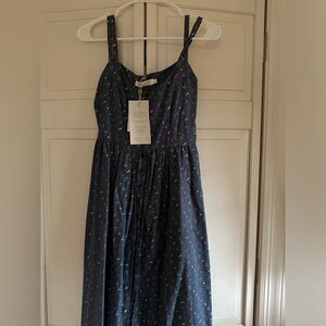 Christy Dawn Dress